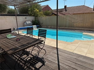 maison-villa à la vente -   83200  TOULON, surface 150 m2 vente maison-villa - APR667161